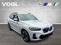 BMW iX3 M Sport LKH SHZ HUD Weiß - thumbnail 3