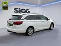 Opel Astra ST 1.4 Turbo Edition Automatik AHK PDC Weiß - thumbnail 6