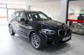 BMW X3 xDrive30d M-SPORTPAKET INDIVIDUAL 360°*I.HAND Noir - thumbnail 2