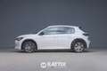Peugeot e-208 motore elettrico 100kW Allure Pack Blanc - thumbnail 2