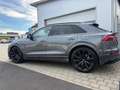 Audi Q8 55 TFSIe quattro 3x S-Line 23" Luft Massage AHV Hinterachslenkung Pano Matrix leasingfähig NP: €140.000,- Grau - thumbnail 22