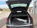 Audi Q8 55 TFSIe quattro 3x S-Line 23" Luft Massage AHV Hinterachslenkung Pano Matrix leasingfähig NP: €140.000,- Grau - thumbnail 17