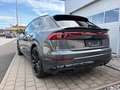 Audi Q8 55 TFSIe quattro 3x S-Line 23" Luft Massage AHV Hinterachslenkung Pano Matrix leasingfähig NP: €140.000,- Grau - thumbnail 28
