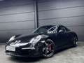 Porsche 991 Carrera 4S Cabriolet PDK *Belgian car* Full Histor Noir - thumbnail 1