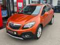 Opel Mokka 1,7 CDTI ecoflex Cosmo Start/Stop System Orange - thumbnail 2