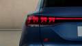 Audi Q6 e-tron qu 2x S line edition one Tech-pro 21" Blau - thumbnail 6