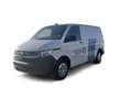 Volkswagen T7 Transporter Kastenwagen KR 2,0 TDI Weiß - thumbnail 1