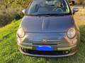 Fiat 500 1.3 mjt 16v Lounge 95cv Grijs - thumbnail 5