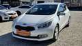 Kia Ceed / cee'd Ö-Edition orig. 18tkm!*LenkradHeiz*NAVI* ORIG Weiß - thumbnail 9
