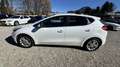 Kia Ceed / cee'd Ö-Edition orig. 18tkm!*LenkradHeiz*NAVI* ORIG Weiß - thumbnail 8