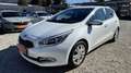 Kia Ceed / cee'd Ö-Edition orig. 18tkm!*LenkradHeiz*NAVI* ORIG Weiß - thumbnail 34