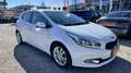 Kia Ceed / cee'd Ö-Edition orig. 18tkm!*LenkradHeiz*NAVI* ORIG Weiß - thumbnail 35