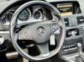 Mercedes-Benz E 350 CDI Cabrio BlueEfficiency/AMG/COMAND/PDC Negro - thumbnail 11