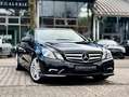 Mercedes-Benz E 350 CDI Cabrio BlueEfficiency/AMG/COMAND/PDC Negro - thumbnail 2