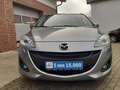 Mazda 5 5T 6GS AL-CENTER TREP-P Silver - thumbnail 3