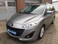 Mazda 5 5T 6GS AL-CENTER TREP-P Silver - thumbnail 2