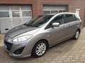 Mazda 5 5T 6GS AL-CENTER TREP-P Silver - thumbnail 1