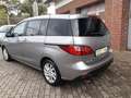 Mazda 5 AL-CENTER TREP-P Silber - thumbnail 4