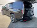 Cadillac Escalade 6.2 V8 ESV Sport Platinum EU-Navi AHK Zwart - thumbnail 3