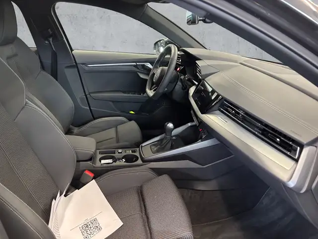 Audi A3 view 13