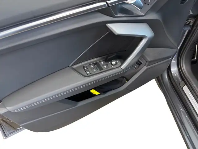 Audi A3 view 15