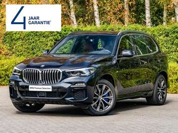 xDrive45e/M-Sport