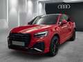 Audi Q2 S line Quattro Glasdach Matrix LED #megaOptik Rouge - thumbnail 1