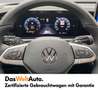 Volkswagen Tiguan R-Line eTSI DSG Grau - thumbnail 10