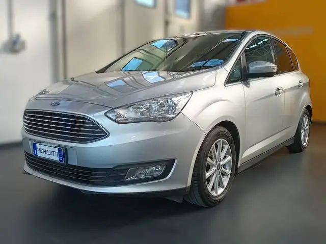 Ford C-Max 1.5 tdci Titanium 120cv