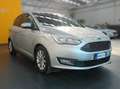 Ford C-Max 1.5 tdci Titanium 120cv Argent - thumbnail 6