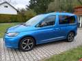 Volkswagen Caddy Caddy 1,5 TSI Move DSG Move Blau - thumbnail 1