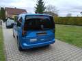 Volkswagen Caddy Caddy 1,5 TSI Move DSG Move Blau - thumbnail 3