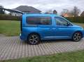 Volkswagen Caddy Caddy 1,5 TSI Move DSG Move Blau - thumbnail 4