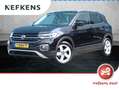 Volkswagen T-Cross 1.5 150PK TSI R-Line | AppleCarPlay/AndroidAuto | Zwart - thumbnail 1