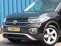 Volkswagen T-Cross 1.5 150PK TSI R-Line | AppleCarPlay/AndroidAuto | Zwart - thumbnail 6
