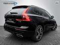 Volvo XC60 D4 R Design Black - thumbnail 3