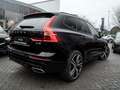 Volvo XC60 D4 R Design Schwarz - thumbnail 3