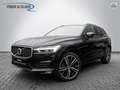 Volvo XC60 D4 R Design Black - thumbnail 1