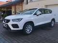 SEAT Ateca Ateca 1,0 Reference Eco TSI Reference Weiß - thumbnail 1