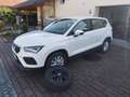 SEAT Ateca Ateca 1,0 Reference Eco TSI Reference Weiß - thumbnail 6