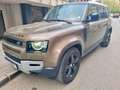 Land Rover Defender FIRST EDITION, UNIPROPRIETARIO FULL FULL OPTIONS!! Brun - thumbnail 1