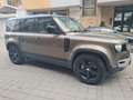 Land Rover Defender FIRST EDITION, UNIPROPRIETARIO FULL FULL OPTIONS!! Marrone - thumbnail 2