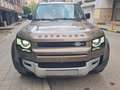 Land Rover Defender FIRST EDITION, UNIPROPRIETARIO FULL FULL OPTIONS!! Marrone - thumbnail 3