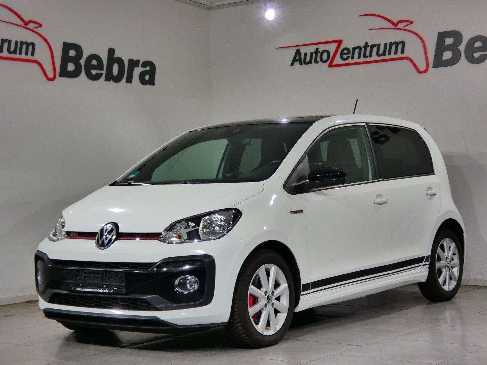 Second hand Volkswagen Up! 1.0