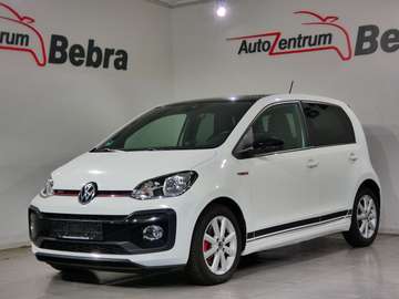 GTI 1. Hand PDC/MFL/SHZ/PDC/Kamera/Alu