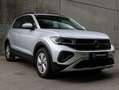 Volkswagen T-Cross 1.0 TSI Life FACELIFT/ZETELVERWARMING/PARKEERSENS Zilver - thumbnail 9