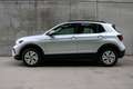 Volkswagen T-Cross 1.0 TSI Life FACELIFT/ZETELVERWARMING/PARKEERSENS Zilver - thumbnail 6