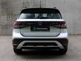 Volkswagen T-Cross 1.0 TSI Life FACELIFT/ZETELVERWARMING/PARKEERSENS Zilver - thumbnail 3