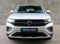 Volkswagen T-Cross 1.0 TSI Life FACELIFT/ZETELVERWARMING/PARKEERSENS Zilver - thumbnail 8