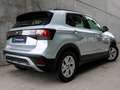 Volkswagen T-Cross 1.0 TSI Life FACELIFT/ZETELVERWARMING/PARKEERSENS Zilver - thumbnail 13